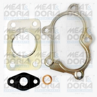 Mounting Kit, charger
